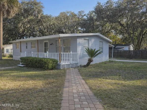 1104 HARMONY Drive N, St. Augustine, FL 32259