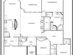 2238 Sun Chase Blvd, New Braunfels, TX 78130