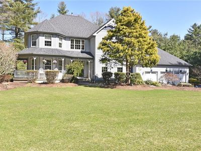 362 Sage Trl, North Kingstown, RI, 02852
