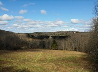 Jennison Rd Lot 7, New Berlin, NY 13411