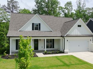 23 Greencliff Way SE, Cartersville, GA