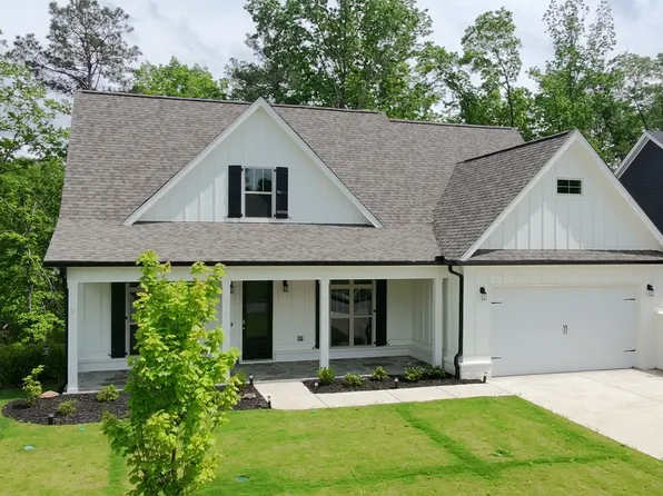 23 Greencliff Way SE, Cartersville, GA 30120