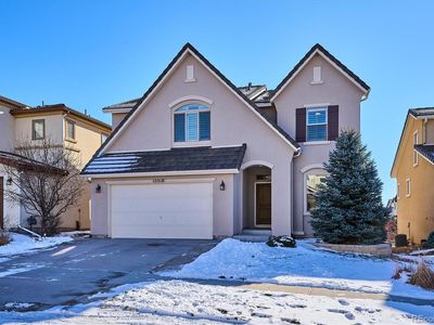 15518 W Auburn Avenue, Lakewood, CO, 80228