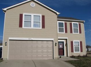 505 Tomahawk St, Sheridan, IN