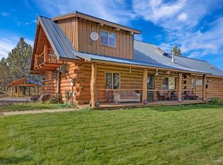 8495 SW Crescent Pl, Terrebonne, OR 97760