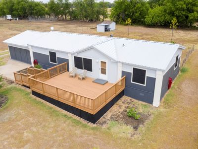 1017 Blue Shore Dr, Alvarado, TX, 76009