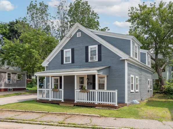 20 Silver Street, Somersworth, NH 03878