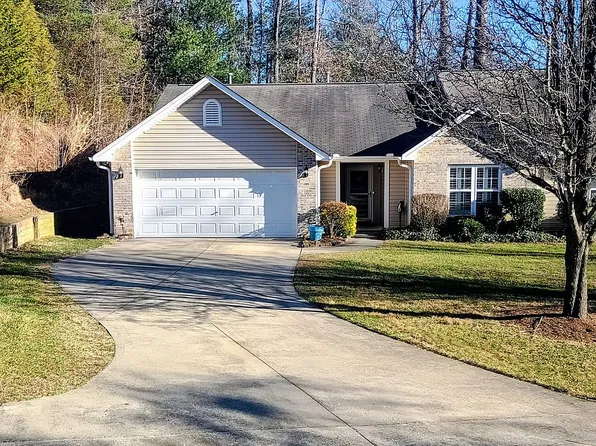 21 Ellington Ln, Fletcher, NC 28732