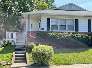 1537 Burkhardt St, Hellertown, PA 18055