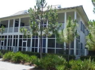 46 Watercolor Blvd E UNIT 103, Santa Rosa Beach, FL 32459