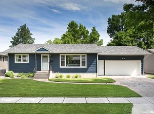 2613 Yellowstone Ave, Billings, MT 59102