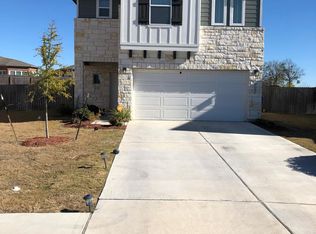 1002 Beechtree Ln, Pflugerville, TX 78660