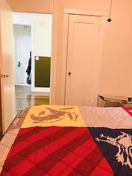 Rented by Bell Realty