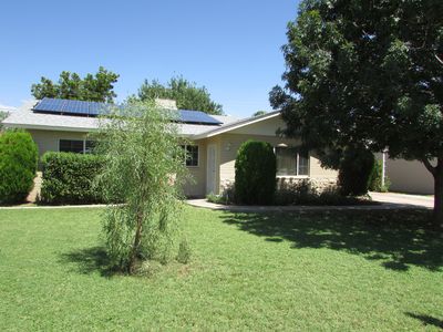 107 S Sahuaro Dr, Gilbert, AZ, 85233