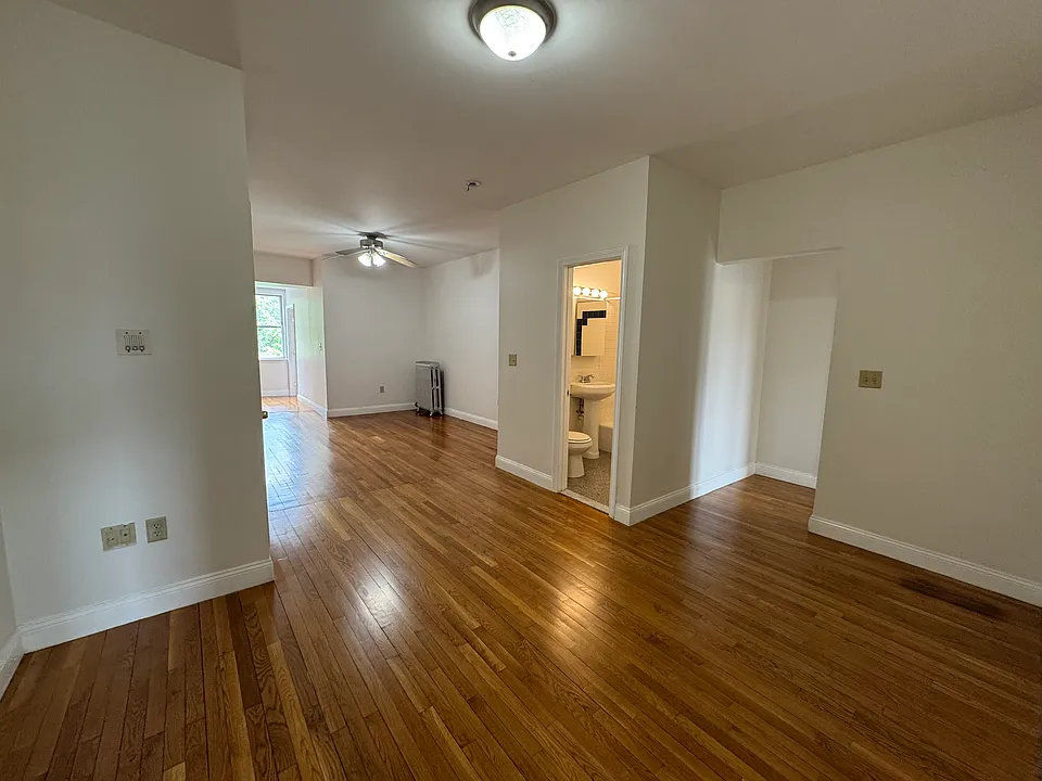 41 Egremont Rd #5