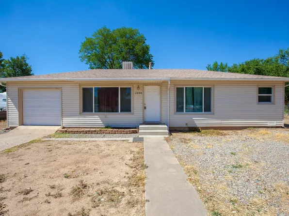 2890 Victoria Dr, Grand Junction, CO 81503