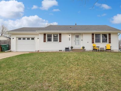 1216 Casady Dr, Norwalk, IA, 50211