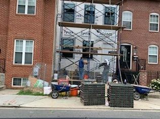 645 16th St NE, Washington, DC 20002