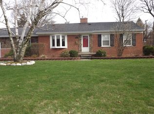 31516 W Chicago St, Livonia, MI 48150