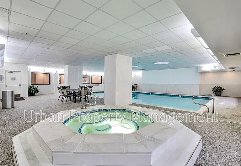 44 W Broadway #2405S — Photo 27