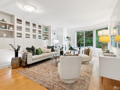 111 Chestnut St Unit 304, San Francisco, CA, 94111