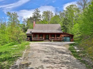 71 Mount Hunger Rd, Stockbridge, VT 05772