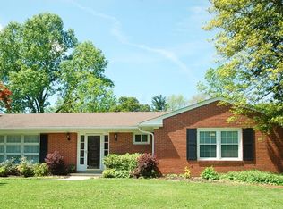 714 Antrim Rd, Windy Hills, KY 40207