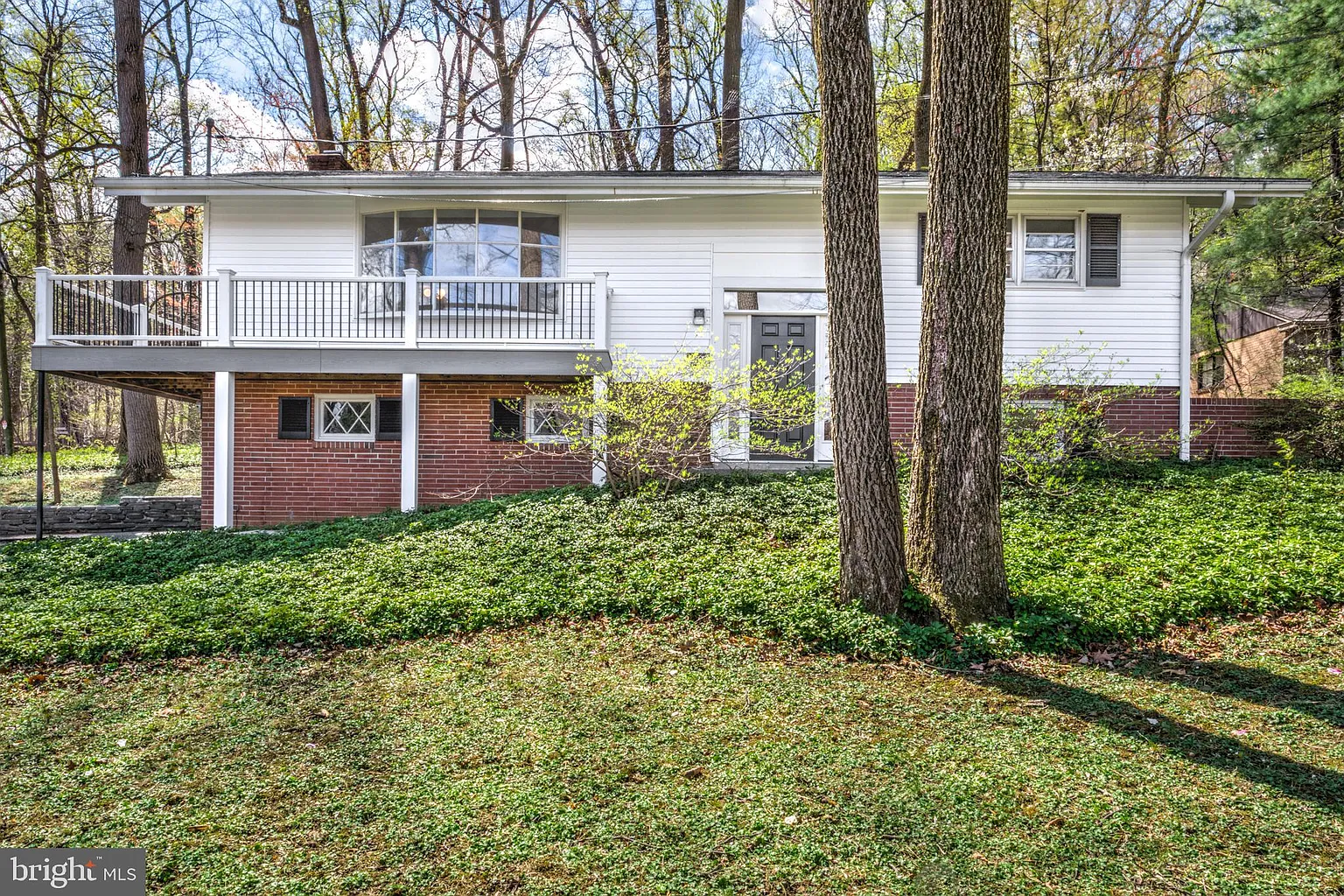 2600 Spring Valley Rd photo 1