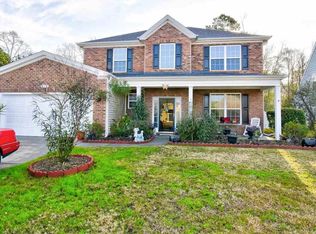 317 Palmetto Glen Dr, Myrtle Beach, SC 29588