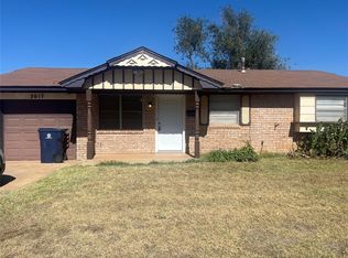 3017 SE 51st St, Oklahoma City, OK 73135