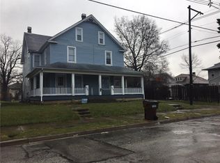 820-822 Olive St, Springfield, OH 45503