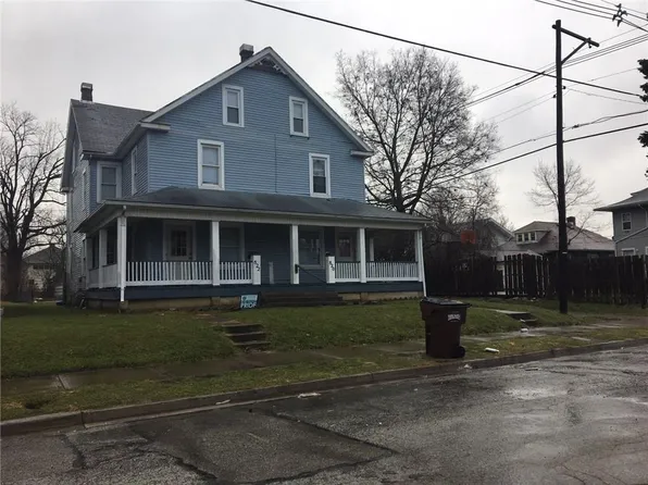 820-822 Olive St, Springfield, OH 45503