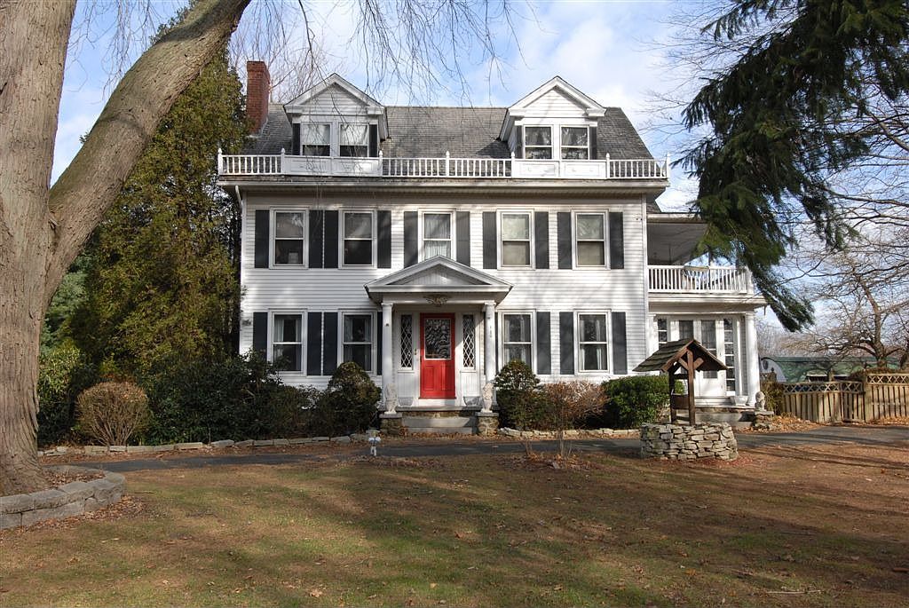180 Cook Hill Rd, Wallingford, CT 06492 Zillow