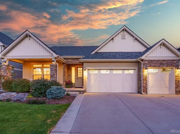 4976 Malaya Street, Denver, CO 80249