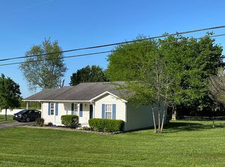 231 Faculty Ave, Bowling Green, KY 42101