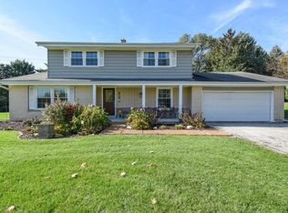 W264N5071 Heather Way, Pewaukee, WI 53072