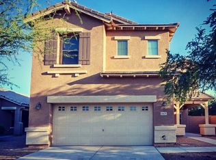 11625 W Mountain View Dr, Avondale, AZ 85323