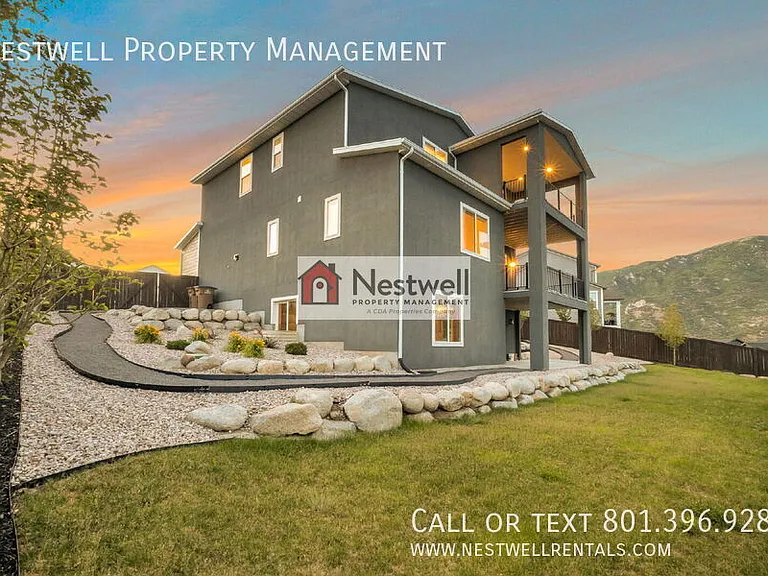 2346 E Snowy Peak Dr — Photo 41