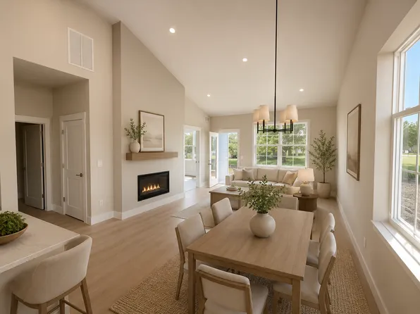 Riverwalk Townhomes