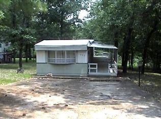 1320 E Ridge Cir, Horseshoe Bend, AR 72512