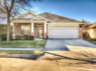 13133 Fieldstone Rd, Fort Worth, TX 76244