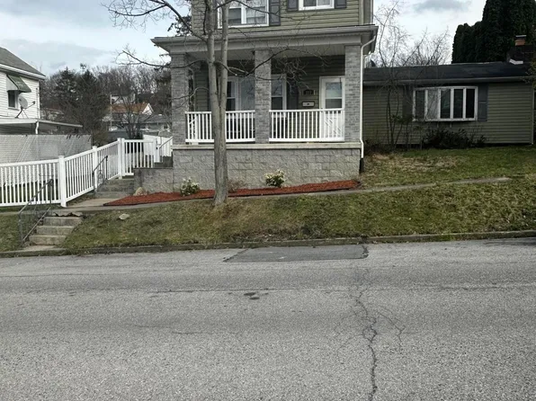 211 23rd Ave, Altoona, PA 16601