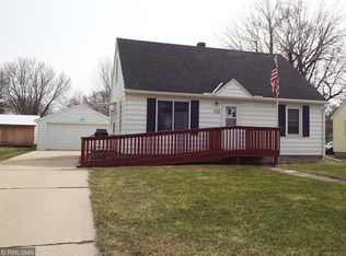 622 E 3rd St, Litchfield, MN 55355