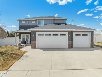 6815 University Ave N, Williston, ND, 58801