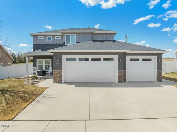 6815 University Ave N, Williston, ND 58801