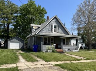 1100 Western Ave, Kewanee, IL 61443