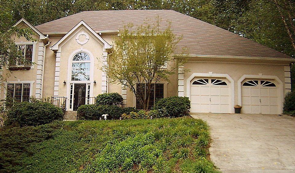 Hard Coat Stucco Inspected