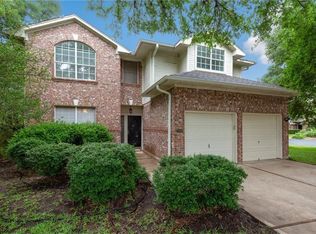 7109 Teya Ct, Austin, TX 78749