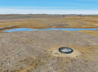 1 Elliott Rd, Newcastle, WY 82701