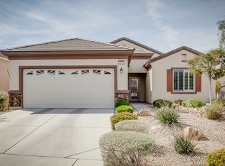 2547 Anani Rd, Henderson, NV 89044